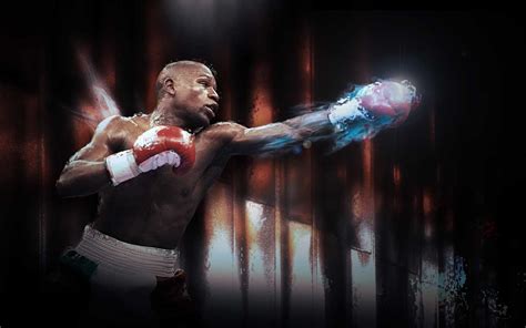 Floyd Mayweather Wallpapers Wallpaper Cave