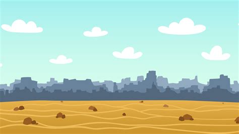 Parallax Backgrounds set by ShMEL Studio | GameMaker: Marketplace