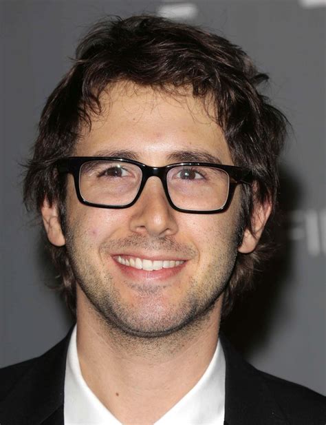Josh groban was born on february 27, 1981 in los angeles, california, usa as joshua winslow groban. Josh Groban Picture 25 - LACMA 2012 Art + Film Gala - Arrivals