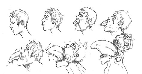 Moreover, hair buns or topknots are not limited to female anime characters alone. Anime Hairstyles Drawing at PaintingValley.com | Explore ...