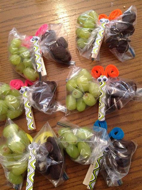 Snack Ideas For Christophers Class School Snacks For Kids School
