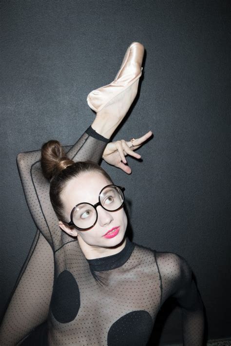 And spa are decorated with modern design. Maria Kochetkova New Project: "Catch Her if You Can" | The ...
