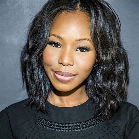 This hairstyle is known out to be the most well known and staple cut for african american women. 30 Trendy Bob Hairstyles for African American Women 2021 ...