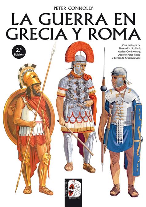 Juega a los mejores juegos de guerra en fandejuegos. La guerra en Grecia y Roma ilustrada | Fahrenheit 451