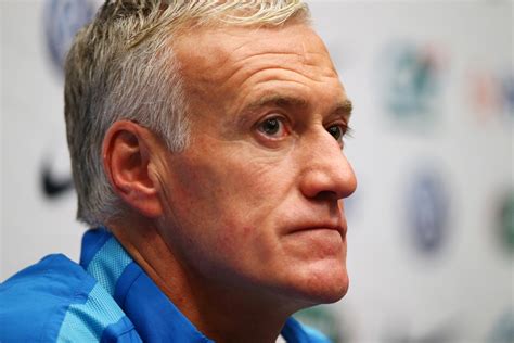 Didier claude deschamps (born 15 october 1968) is a french former professional footballer who has been manager of the france national team since 2012. France vs Russia International Friendly 2016: Where to ...