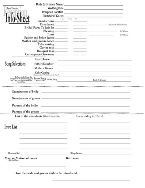Freeprintableeventplannerforms Wedding Planner Printables Event