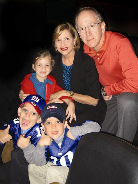 The Mannings And Their Grandchildren Peyton Manning Wife Peyton