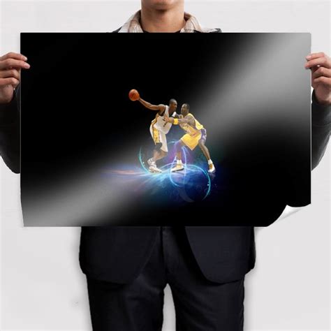 Check spelling or type a new query. Kobe Bryant 8 Vs 24 Wallpaper Poster 36x24 inch