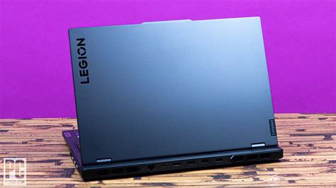 Lenovo Legion Pro 7i Gen 8 Review 2023 Pcmag Middle East