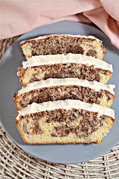 Yield makes 1 mini loaf. Keto Bread - BEST Low Carb Keto Marble Bread Recipe ...