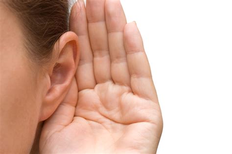 How to protect hearing in noisy environment