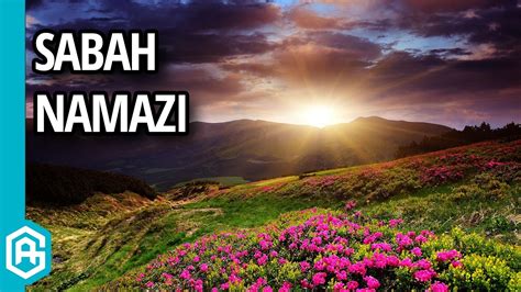 Sabah namazının vakti, işte bu aydınlığın ufuk üzerinde yayılması ile girmiş olur. Sabah Namazı Vakti Neleri Hatırlatır? | Takvim #16 | Gaye ...