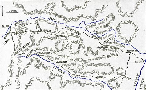 Populace podle nejnovějších dat je — 3 miliónů. Battle of Kabul and the retreat to Gandamak
