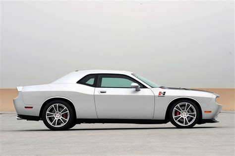New Hurst Special Edition Dodge Challenger
