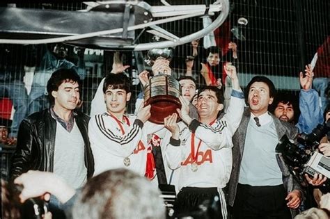 De croacia a la cima de américa. La revolución de Mirko Jozic llega a Memorabiblia y ...