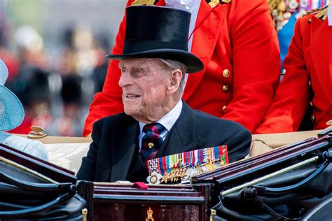Prince philip, the lifelong companion of britain's queen elizabeth ii, has died, buckingham palace has announced friday. Buckingham Palace responds as rumours Prince Philip is ...