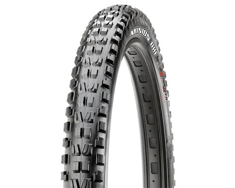 Maxxis Minion Dhf Tubeless Mountain Tire Black Folding 29 622