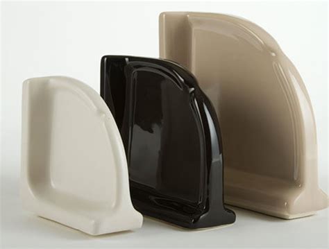 Not intended for very heavy items. Ceramic bathroom soap dishes and accessories - 41 items ...