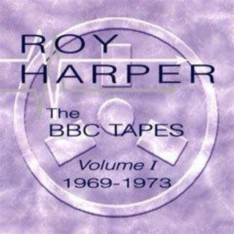 Roy Harper The BBC Tapes Volume I Amazon Com Music