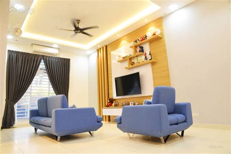 Home Interior Design Johor Bahru - Allope #Recipes