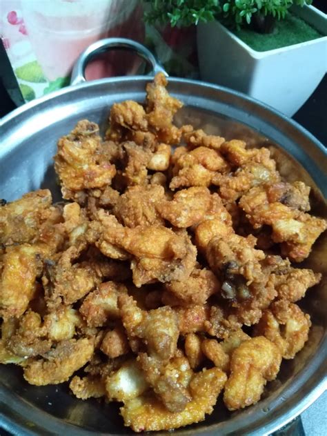 Ayam buttermilk sedap dan mudah. namakucella: AYAM MASAK BUTTER-PERINTAH KAWALAN PERGERAKAN ...