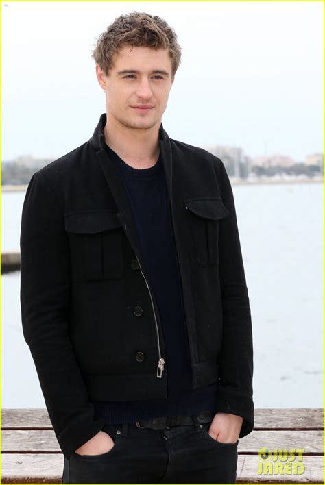 Max Irons White Queen Photo Call In Cannes Photo 2845579 Max