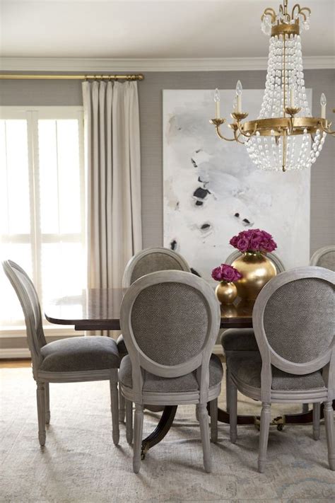 A mirror correctly placed in the dining room can double your family's abundance. Feng Shui Your Dining Table | Dining room remodel, Dining ...