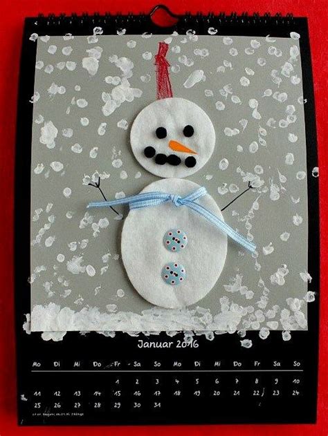 Die eigenen fotos wechseln monat für monat durch und geben ihnen orientierung im verlauf des jahres. DIY Kalender - Weiberhaushalt | Kalender basteln, Kinder ...