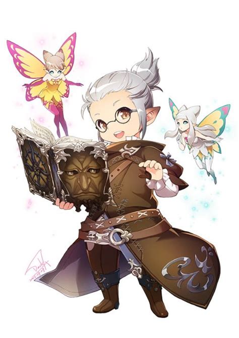 image result for ffxiv scholar artwork final fantasy artwork dnd characters ffxiv character