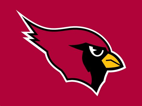 Arizona Cardinals Logo Hd Wallpaper Download Free Hd