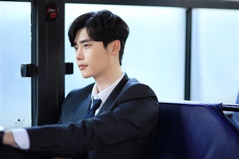 When did you start seeing peter? First day of filming still images from SBS drama series ...
