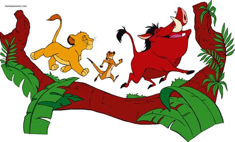 The Lion King Group Clipart 10 Free Cliparts Download Images On