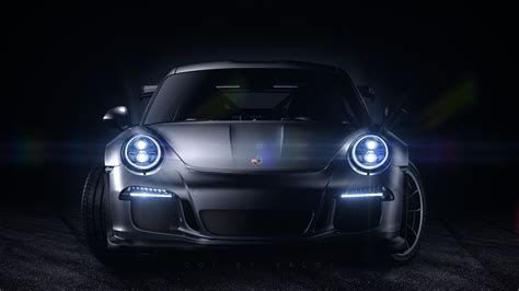2560x1440 Porsche 911 Gt3 Rs Cgi 1440p Resolution Hd 4k Wallpapers