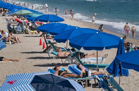 Palm Beach, Invaded | RealClearPolicy