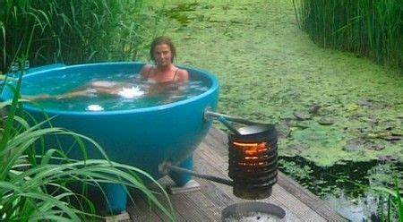As the name implies, these heater source their heat entirely from the sun. The Dutch Tub is a really cool looking hot tub that needs ...