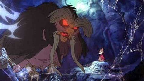 The Secret Of Nimh Book Vs Movie Racso And The Rats Of Nimh Wikipedia