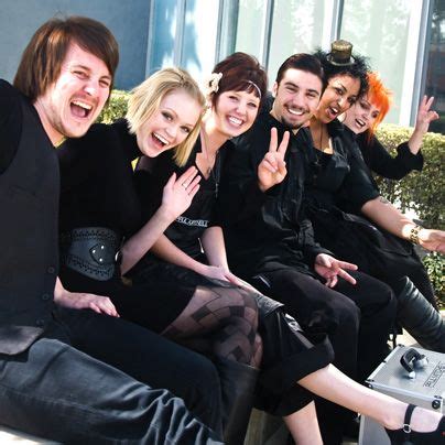 I highly recommend sherman oaks ear and hearing aid institute. Paul Mitchell Future Professionals #PMTSlife www.paulmitc ...