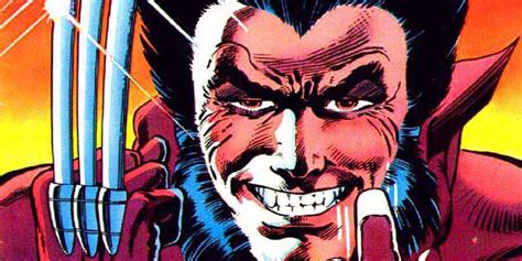 15 Most Iconic Wolverine Covers