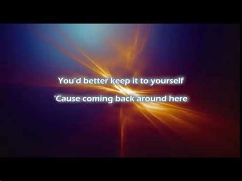Type out all lyrics, even if it's a chorus that's repeated throughout the song. Taylor Swift - Picture To Burn (lyrics) - YouTube