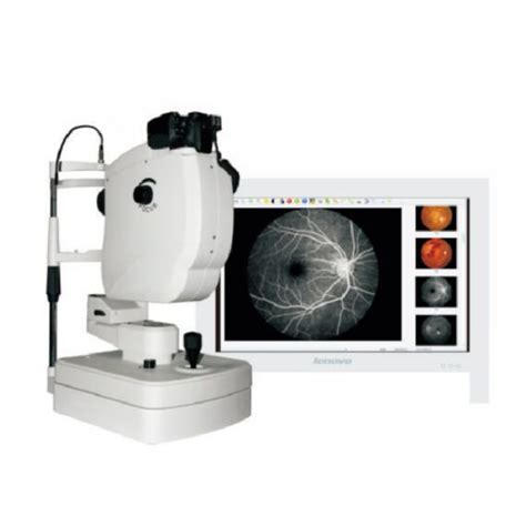 Fundus Camera Halomedicals Systems Limited