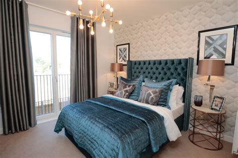 Classic bedroom interior design, decorating a master bedroom is a costly venture even if you bedroom interior design ideas within budget, the bedroom is that part of your home where you go. Bedroom Decorating Ideas | Bedroom Designs | Lovell Homes