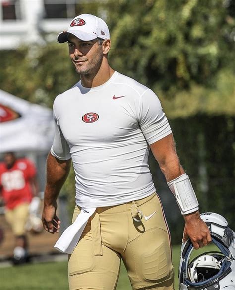 Pin On Jimmy G