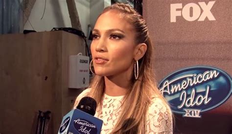 Jordin won american idol during its sixth season and became the show's youngest winner at just 17credit less than three months after winning american idol, johnson released his debut album fradiani won american idol with his track beautiful life, which later became the fifa 2015 women's. Jennifer Lopez On American Idol 2015 Combo Shows: "Stakes ...