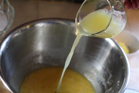 Recipe by just a pinch recipes. Life At Willow Cottage: Paula Deen's Lemon Bars