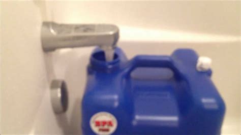The polycarbonate may also flex or bend if stored for a long period of time in a nonvertical position. How To Store Water Long Term - Safely - Best Water Storing ...