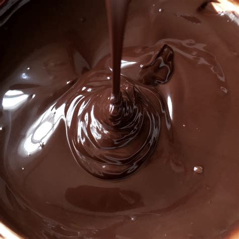 How To Melt Chocolate A Day In The Kitchen