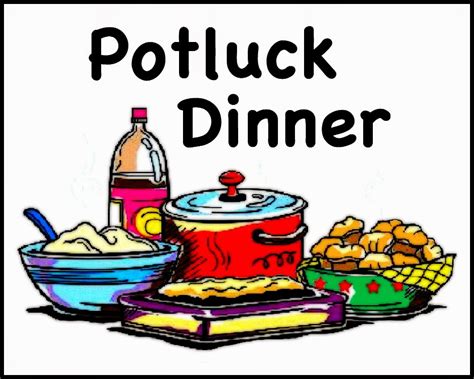 No holiday is more appropriate for a potluck than the one that celebrates feasting. Free Fall Potluck Cliparts, Download Free Clip Art, Free ...