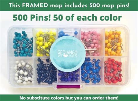 Colorful World Map For Kids Rainbow Edition Geojango Maps