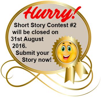 We did not find results for: Story Contest for Children | Writing competition, Christmas short stories, Writing contests