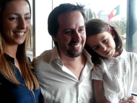 A apresentadora é casada com joaquim barata correia. AS MINHAS GÉMEAS - Sem Pénis Nem Inveja